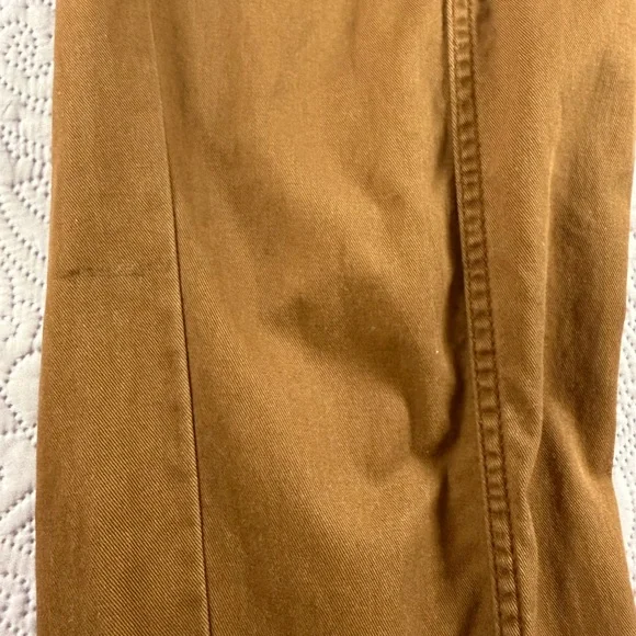 Old Navy Mauve Long Sleeve Jumpsuit - Picture 10 of 10